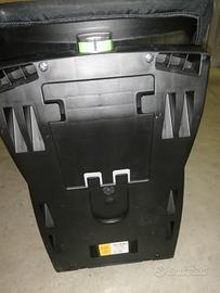 seggiolino no isofix Bebè conforto Axiss