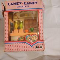Candy Candy Poljstil Pasticceria