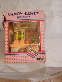 Candy Candy Poljstil Pasticceria