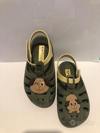 Ciabatta da mare Ipanema n.24