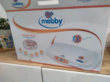 Bilancia per neonati