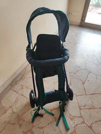 Zaino a spalla per bambini