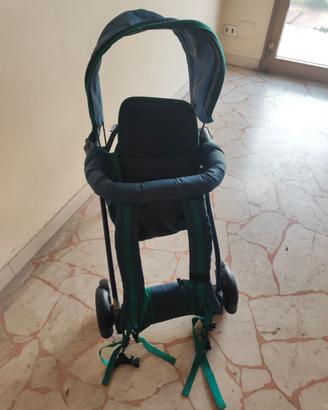 Zaino a spalla per bambini
