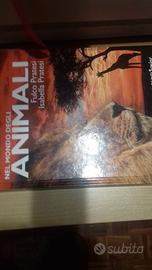 Il mondo degli animali