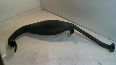 MARMITTA RS 125 APRILIA USATA