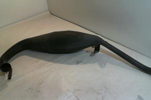 MARMITTA RS 125 APRILIA USATA