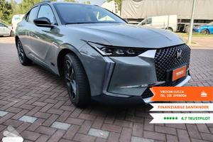 DS DS 4 2� serie DS 4 BlueHDi 130 aut. Cross Ri...