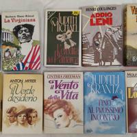 10 libri vari
