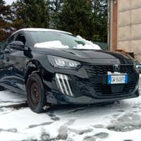 Peugeot 208 2025 pezzi ricambio