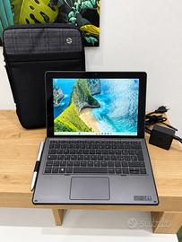 HP X2 PRO TOUCH/I7/256GB/8GB DDR4/Pen/ LTE