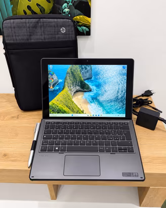 HP X2 PRO TOUCH/I7/256GB/8GB DDR4/Pen/ LTE