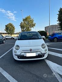 FIAT 500 SUPER PREZZO