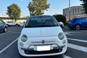 FIAT 500 SUPER PREZZO