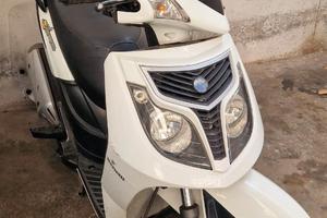 Benelli 150-Buone condizioni generali