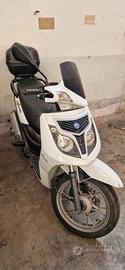 Benelli 150-Buone condizioni generali