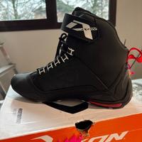 Scarpa ixon killer wp