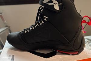 Scarpa ixon killer wp