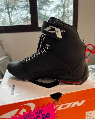 Scarpa ixon killer wp