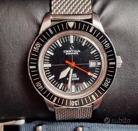 Certina DS PH200M Powermatic 80 C036.407.11.050.00