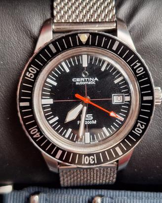 Certina DS PH200M Powermatic 80 C036.407.11.050.00