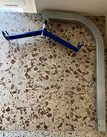 Sollevatore Moretti Muevo 135 home