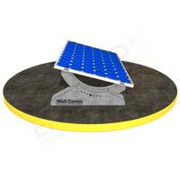 Zavorre per fotovoltaico 