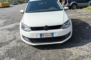 Volkswagen Polo 1.2 TDI DPF 5 p. Comfortline