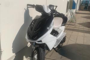Aerox 70 tpr