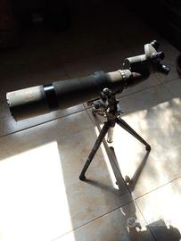 telescopio Antares vintage 