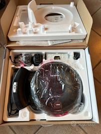 Robot Aspirapolvere Samsung Navibot – Pulizia inte