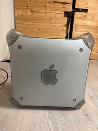Apple Power Mac G4 MDD - Vintage