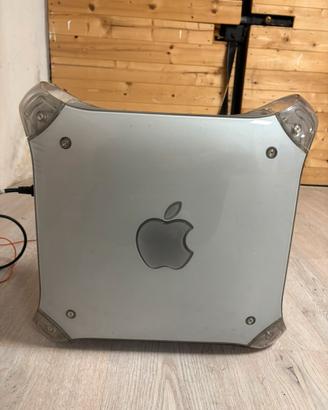 Apple Power Mac G4 MDD - Vintage