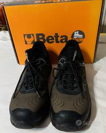 BETA scarpe antinfortunistiche