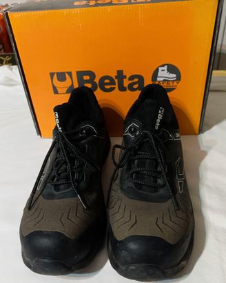 BETA scarpe antinfortunistiche