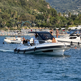 Salpa Soleil 37 Nuovo / PROMO FIERA CANNES/GENOVA