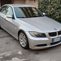 BMW 320 D 2.0 DIESEL-2005