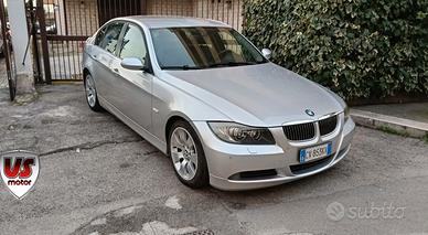 BMW 320 D 2.0 DIESEL-2005