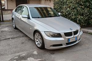 BMW 320 D 2.0 DIESEL-2005