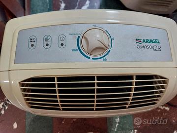 Deumidificatore ARIAGEL DCA-100