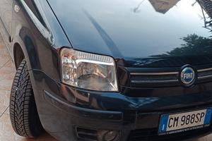 Fiat panda 169 1.2 benzina 