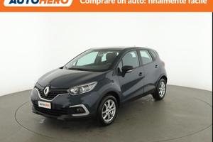 RENAULT Captur YN76885