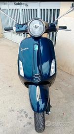 Vespa Primavera 50 2T NUOVA