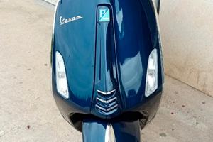 Vespa Primavera 50 2T NUOVA
