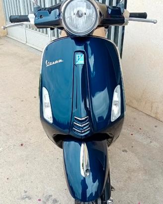 Vespa Primavera 50 2T NUOVA