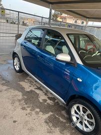 smart 2016 100000km