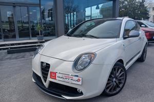 Alfa Romeo MiTo 1.4 T 170 CV M.air S&S Quadrifogli