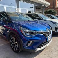 RENAULT Captur PROMO FINANZIAMENTO 100 CV GPL T