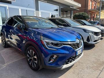 RENAULT Captur PROMO FINANZIAMENTO 100 CV GPL T