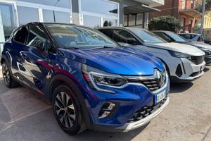 RENAULT Captur PROMO FINANZIAMENTO 100 CV GPL T