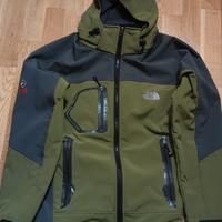 Giacca soft Shell  The North Face 
